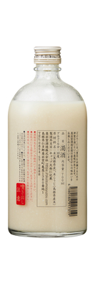 濁酒+D-